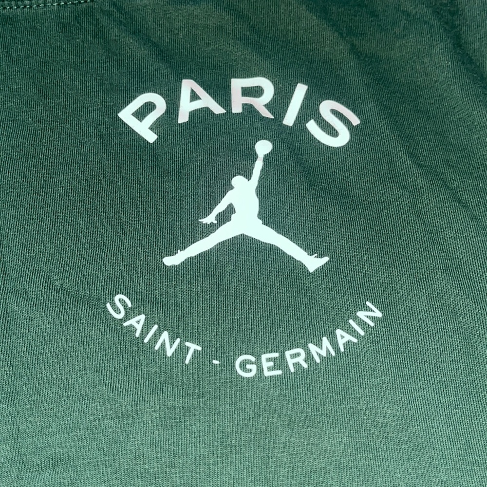 Paris saint german t shirt